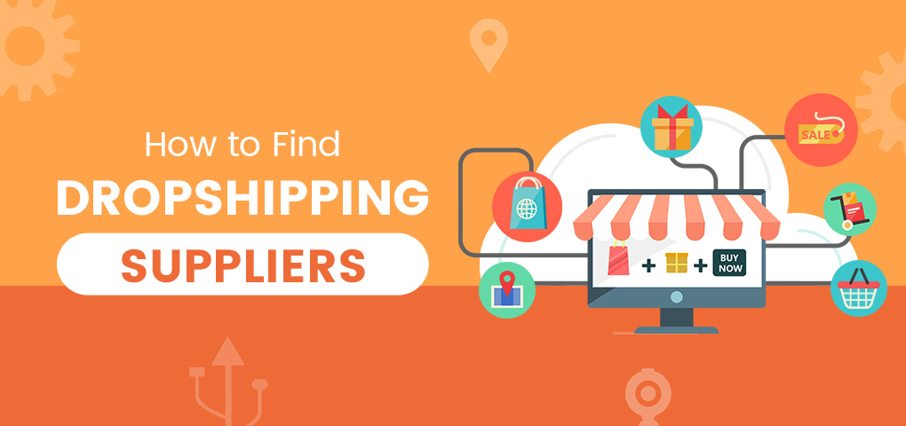 how to find dropshipping suppliers